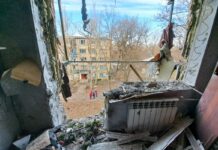 Ucraina, da Children of Heroes assistenza a 1.400 bambini