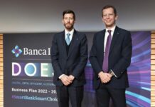 Banca Ifis, nel 2022 miglior utile netto di sempre