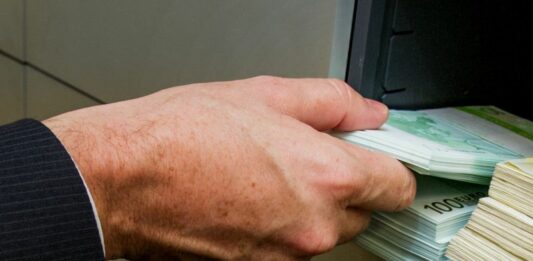 Studio Libera sulla corruzione, nei primi sei mesi del 2026 sono 386 gli indagati