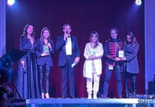 Anìma vince la seconda edizione del festival della Canzone Cristiana Sanremo