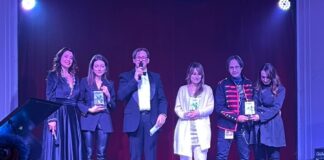 Anìma vince la seconda edizione del festival della Canzone Cristiana Sanremo