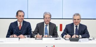 Accordo Cdp-Commissione Ue per nuovi investimenti fino a 750 milioni