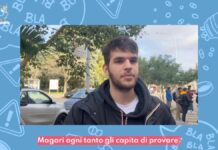 Droghe leggere, cosa ne pensano i giovani?