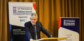 Ferraris “Infrastrutture più integrate per mobilità multimodale”