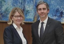 Fiaip, Baccarini incontra sottosegretario al Mef Savino