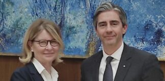 Fiaip, Baccarini incontra sottosegretario al Mef Savino