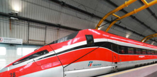 Fs, accordi con Ita e Lufthansa per integrazione aereo e treno