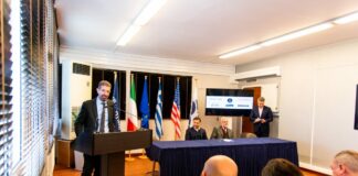 Difesa, aziende italiane rafforzano la collaborazione con la Grecia