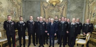 Cattura Messina Denaro, Mattarella “Supremazia della legge sulla mafia”