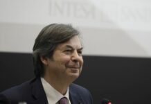Per Intesa Sanpaolo utile oltre le previsioni, Messina “Solida crescita”