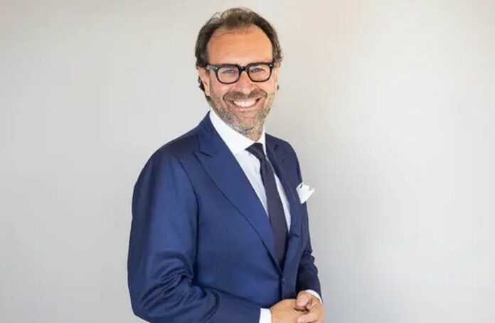 Patrizio Messina Orrick