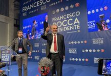 Lazio, Rocca “Grande emozione, formeremo una squadra straordinaria”