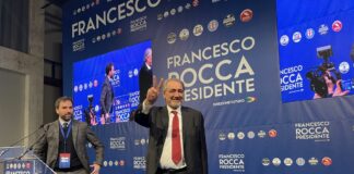 Lazio, Rocca “Grande emozione, formeremo una squadra straordinaria”