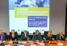 Evento su donne, scienza e innovazione in Sardegna. Solinas “Investire nella ricerca”