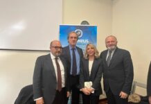 Presentato il libro “10 febbraio. Dalle foibe all’esodo” di Roberto Menia