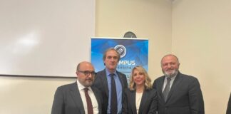 Presentato il libro “10 febbraio. Dalle foibe all’esodo” di Roberto Menia