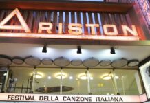Sanremo, iniziative e green carpet per il gruppo Morenews