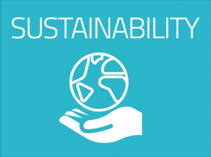 Sustainability