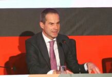 Autostrade, Tomasi “La sicurezza nei cantieri è una priorità”