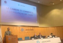 Dall’economia del mare 150 miliardi di valore aggiunto