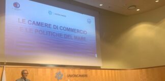 Dall’economia del mare 150 miliardi di valore aggiunto
