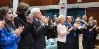 Ue, Schifani “Forte raccordo tra la Sicilia e la Commissione europea”