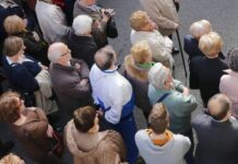In Friuli Venezia Giulia via libera al piano di contrasto della solitudine e pro invecchiamento attivo