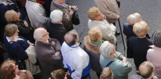 In Friuli Venezia Giulia via libera al piano di contrasto della solitudine e pro invecchiamento attivo