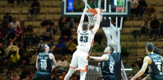 Sponsorship del basket valgono 71 mln e danno valore al territorio