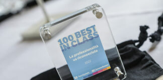 Best In Class 2023, un premio per i migliori cento commercialisti e consulenti del lavoro bestinclass
