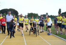 Bilancio 2022 attraverso lo sport di Athletica Vaticana