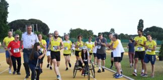 Bilancio 2022 attraverso lo sport di Athletica Vaticana
