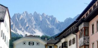 Trenitalia, torna l’Intercity notte Roma–San Candido