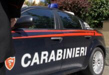 Sparatoria ad Aci Sant’Antonio, un morto
