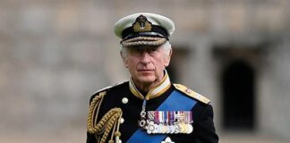 Enrica Roddolo racconta “Carlo III” nel suo nuovo libro