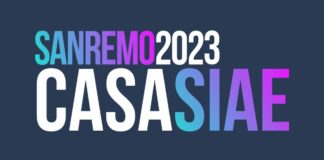 Si inaugura CasaSiae2023 a Sanremo