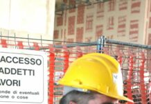 Sicurezza sul lavoro, serve la riorganizzazione degli appalti