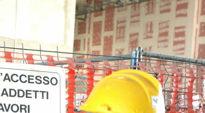 Sicurezza sul lavoro, serve la riorganizzazione degli appalti