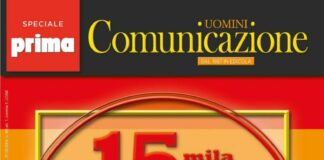 Editoria, esce l’edizione 2023 di Uomini Comunicazione