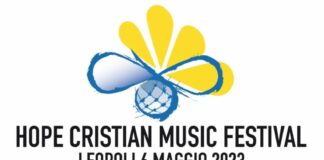 Il 6 maggio a Leopoli Hope Cristian Music Festival