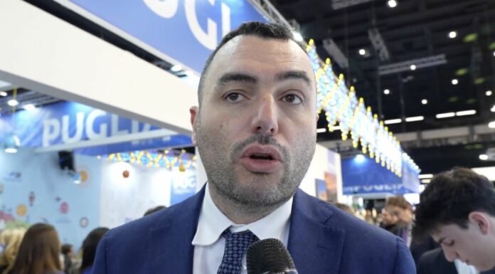 Puglia alla Bit, Delli Noci “Attiriamo turisti con la nostra identità”