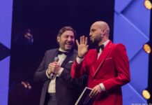 Musica, i Piqued Jacks vincono “Una voce per San Marino”