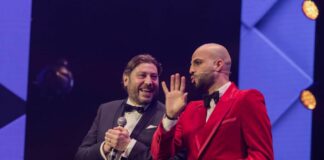 Musica, i Piqued Jacks vincono “Una voce per San Marino”