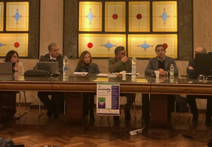 ecomafie nuovo
