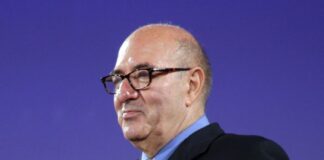 Il tre volte premio Oscar Dante Ferretti compie 80 anni