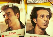 Ficarra e Picone in tv con la seconda stagione di “Incastrati”