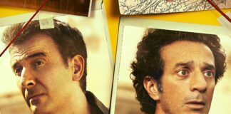 Ficarra e Picone in tv con la seconda stagione di “Incastrati”