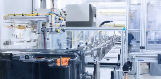 Bosch, nel 2022 utile netto sale a 3,7 miliardi