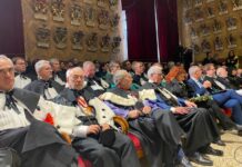 Assessore Mar all’inaugurazione anno accademico Università di Padova