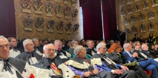 Assessore Mar all’inaugurazione anno accademico Università di Padova